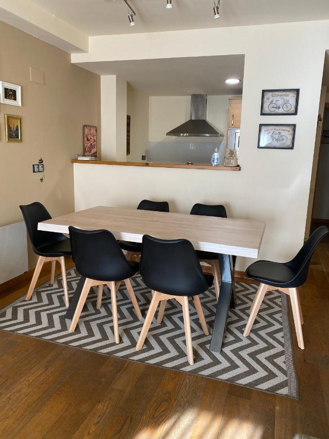 Apartament Neret I Sort Exterior photo