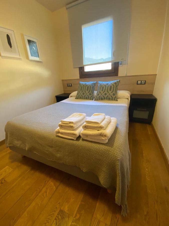 Apartament Neret I Sort Exterior photo