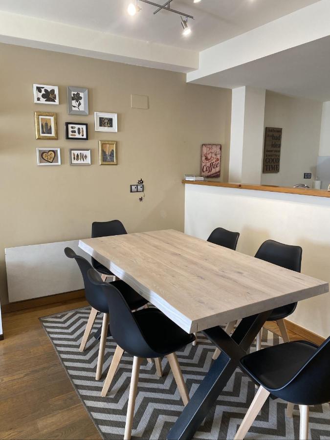 Apartament Neret I Sort Exterior photo