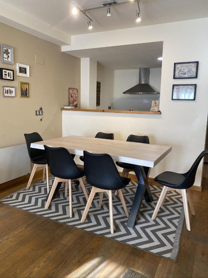 Apartament Neret I Sort Exterior photo