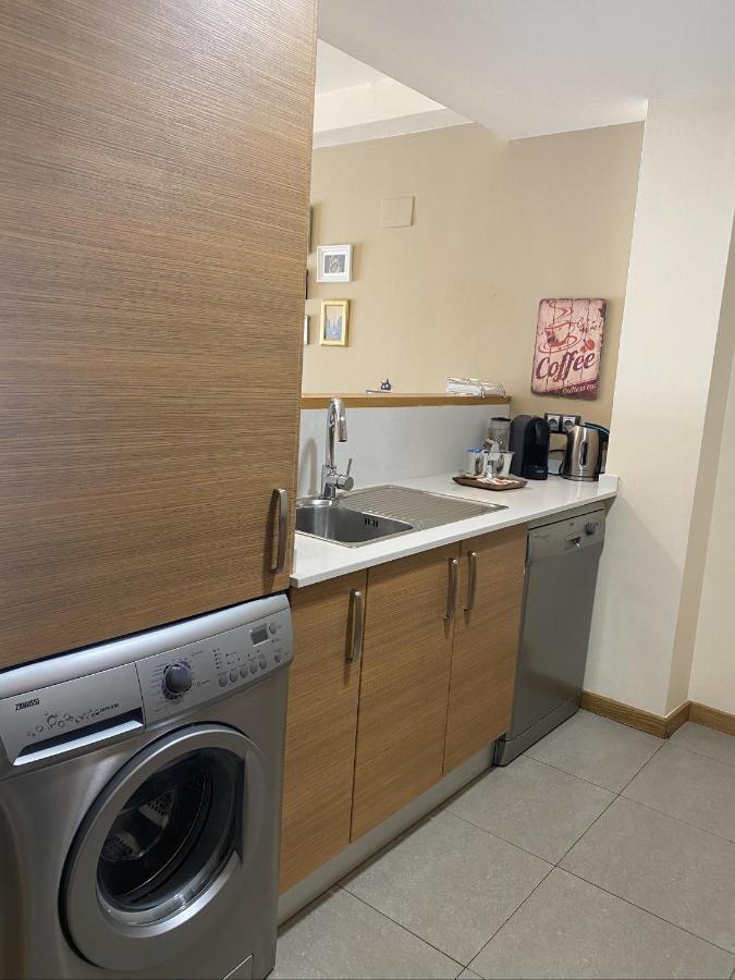 Apartament Neret I Sort Exterior photo