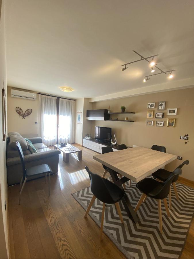 Apartament Neret I Sort Exterior photo