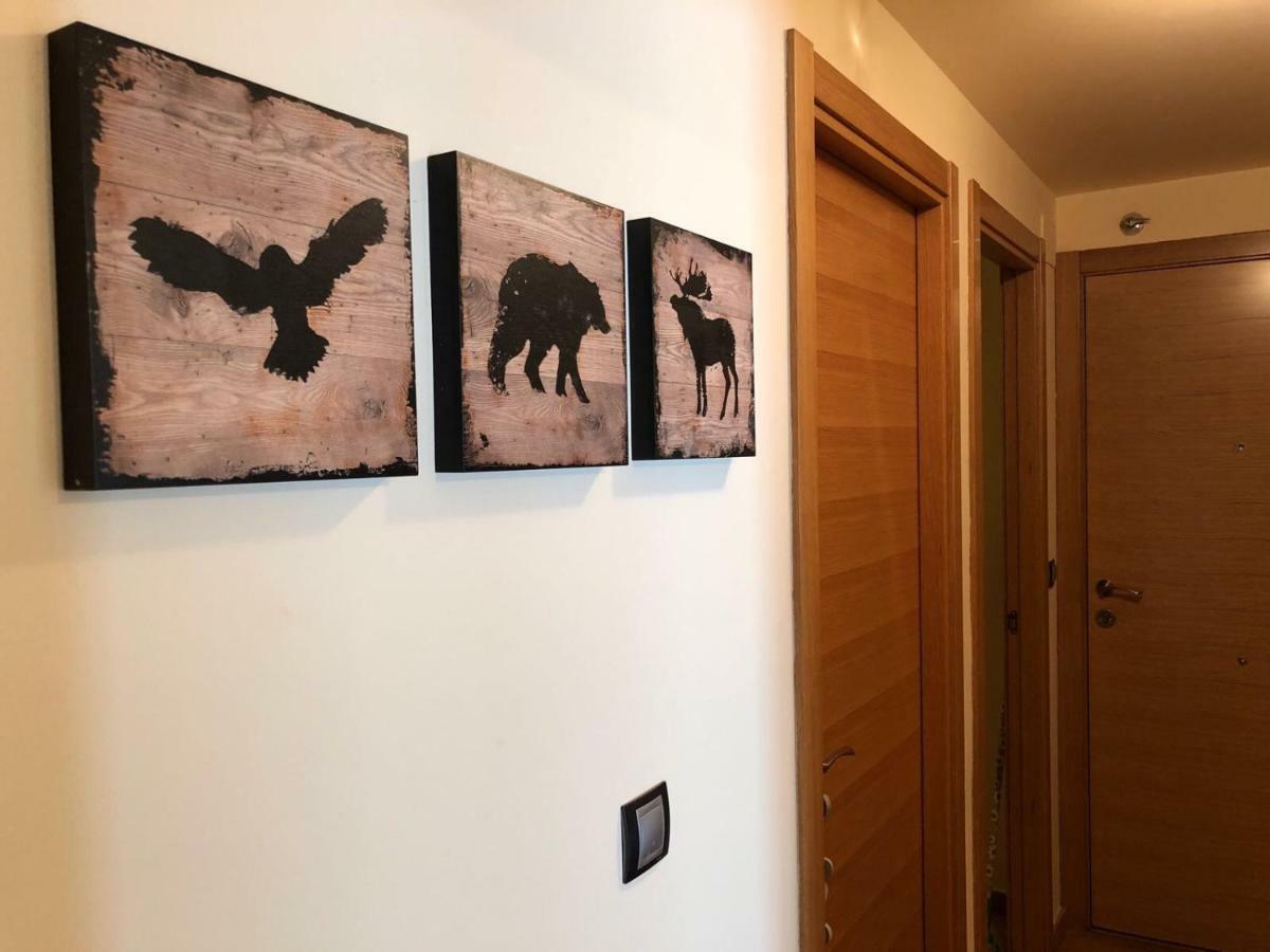 Apartament Neret I Sort Exterior photo