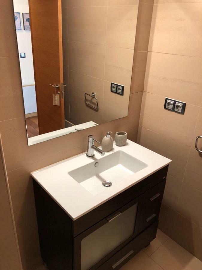 Apartament Neret I Sort Exterior photo