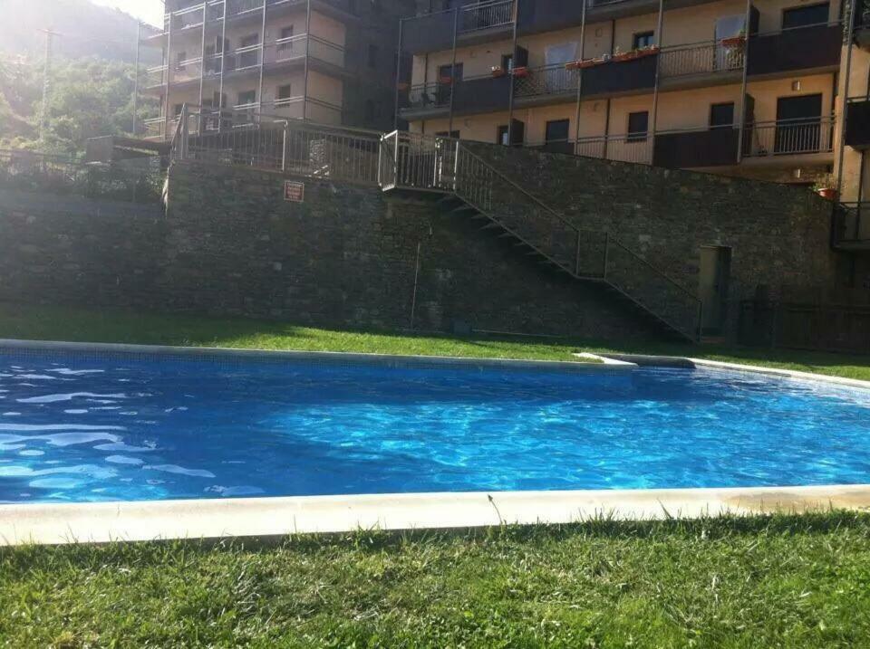 Apartament Neret I Sort Exterior photo