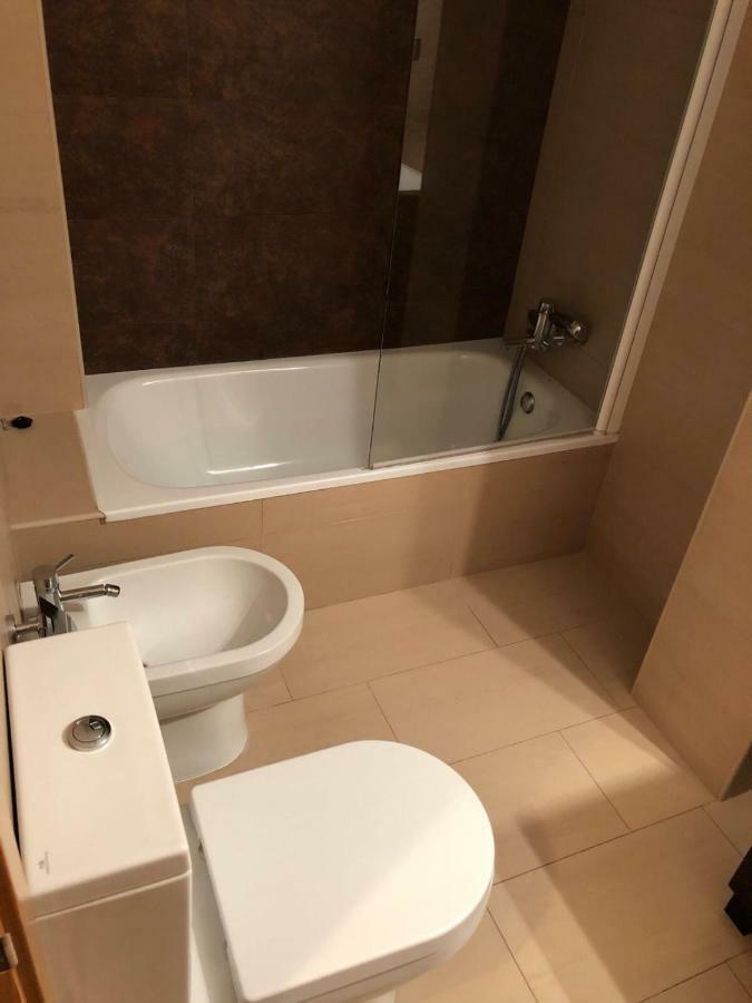 Apartament Neret I Sort Exterior photo
