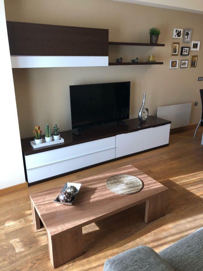 Apartament Neret I Sort Exterior photo
