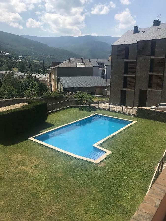 Apartament Neret I Sort Exterior photo