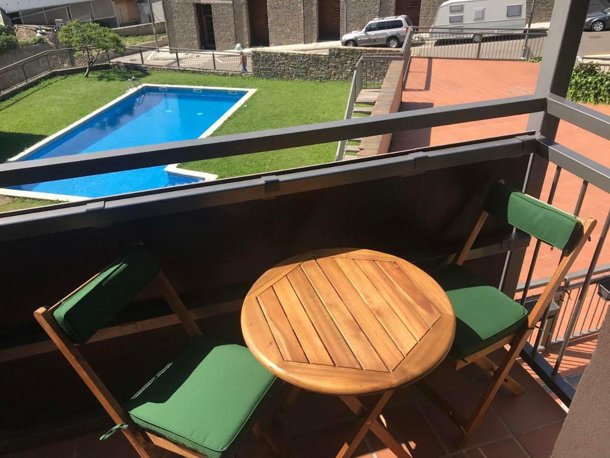 Apartament Neret I Sort Exterior photo