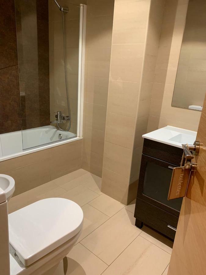 Apartament Neret I Sort Exterior photo